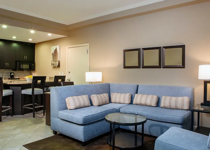 Crowne Plaza Hotel Orlando Downtown, an IHG Hotel