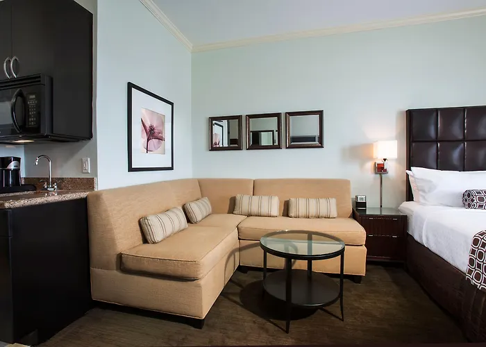 Crowne Plaza Hotel Orlando Downtown, an IHG Hotel