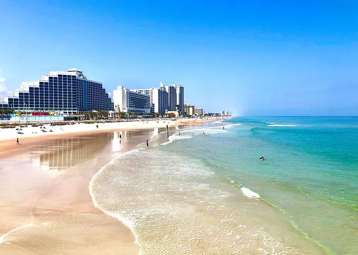 Hilton Daytona Beach Resort