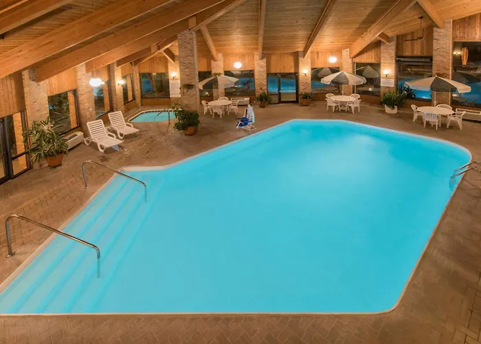 Days Inn By Wyndham Wooster