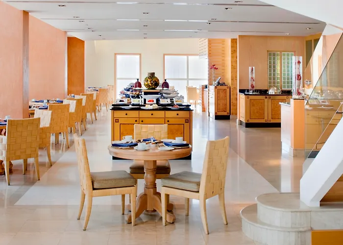 Dusit Thani Dubaj