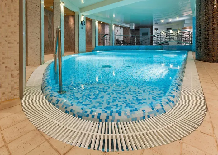Galaxy Hotel Kraków