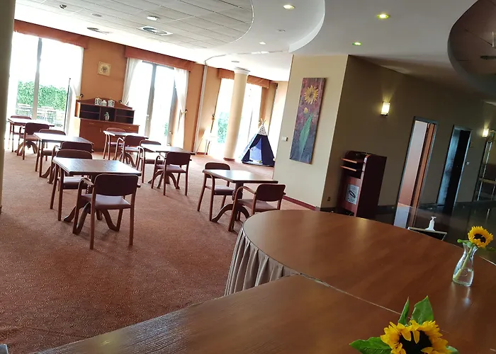 Hotel Sympozjum & Spa Kraków