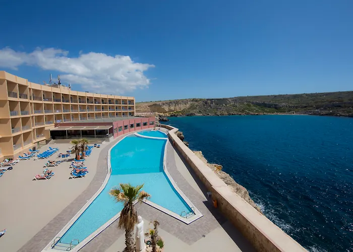 Paradise Bay Resort Mellieħa