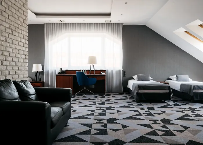 Hotel Apis Kraków