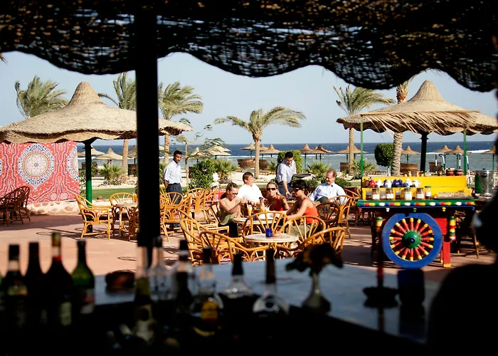 Flamenco Beach & Resort Quseir El Qoseir