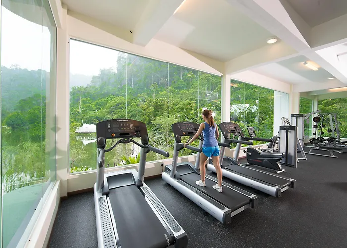 Hotel Tui Blue The Haven Ipoh