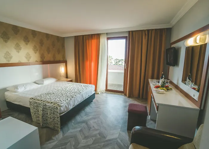 Hotel Armas Belek