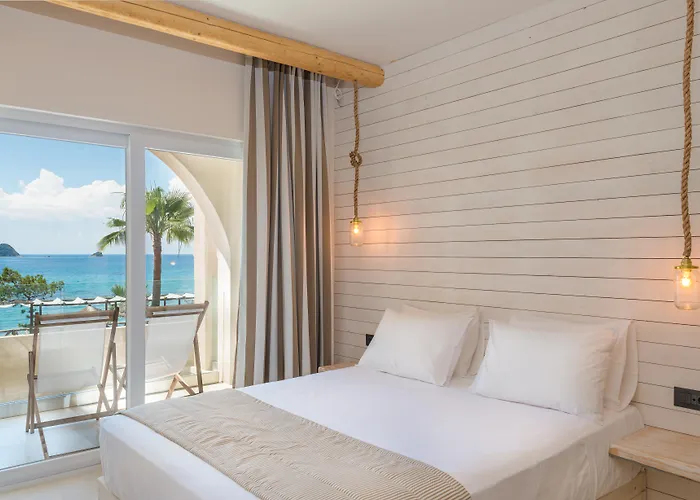 Gloria Maris Hotel Suites And Villas Laganas