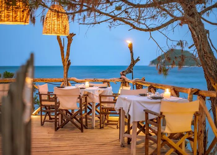Gloria Maris Hotel Suites And Villas Laganas
