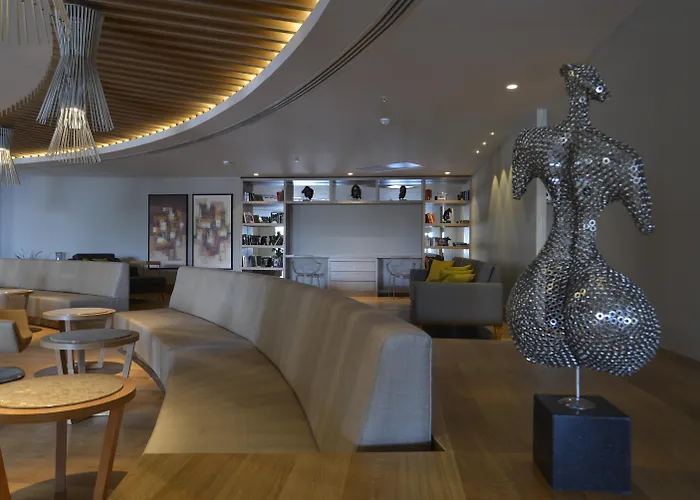 Hotel Tui Blue Barut Andiz (Adults Only) Side