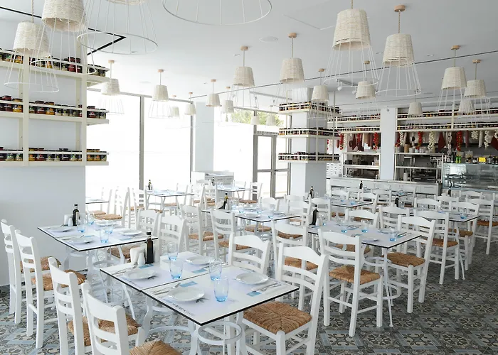Ivi Mare - Designed For Adults By Louis Hotels Geroskipou