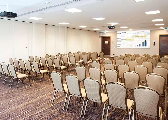 Hilton Garden Inn Kraków