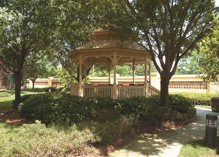 Hotel La Quinta By Wyndham Raleigh/Durham Southpoint