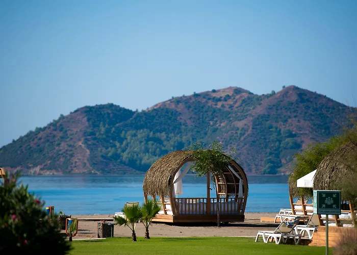 Hotel Akra Fethiye Tui Blue Sensatori