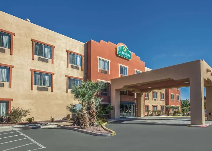 Hotel La Quinta By Wyndham Nw Tucson Marana