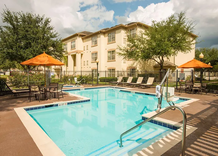 Hotel Hyatt House Houston/Energy Corridor