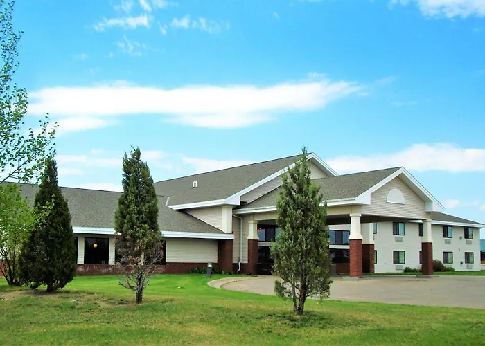 Americinn By Wyndham Beulah