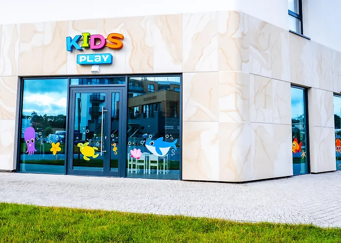 Aqua Resort Aquapark Międzyzdroje