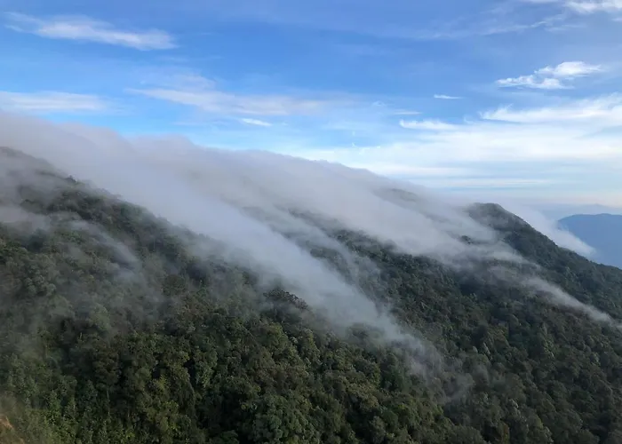 Joyful Suite At Ion-Delemen Genting Highland Genting Highlands