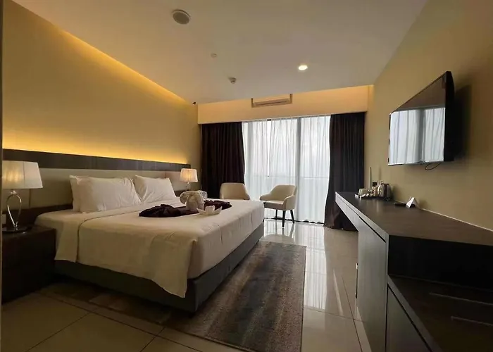 Joyful Suite At Ion-Delemen Genting Highland Genting Highlands