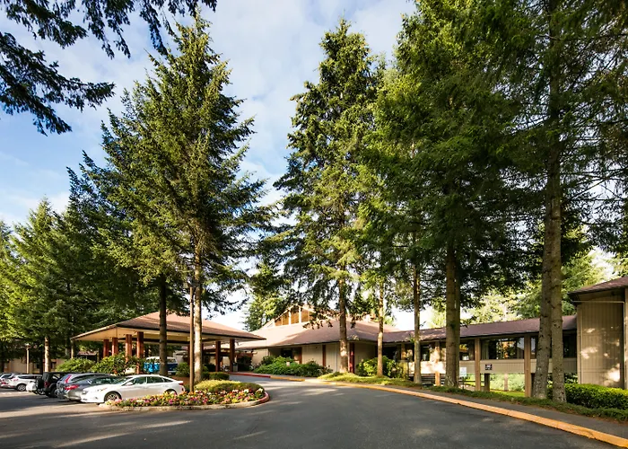 Hotel Independent Olympia