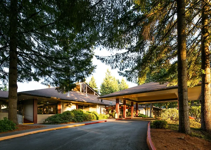 Hotel Independent Olympia