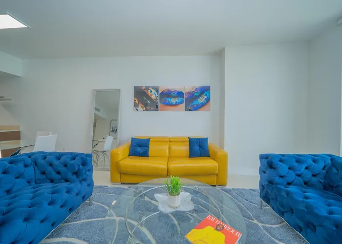 Aparthotel Icon Brickell Miami