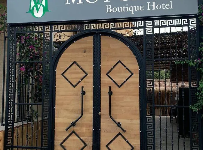 Hotel Moy-Side