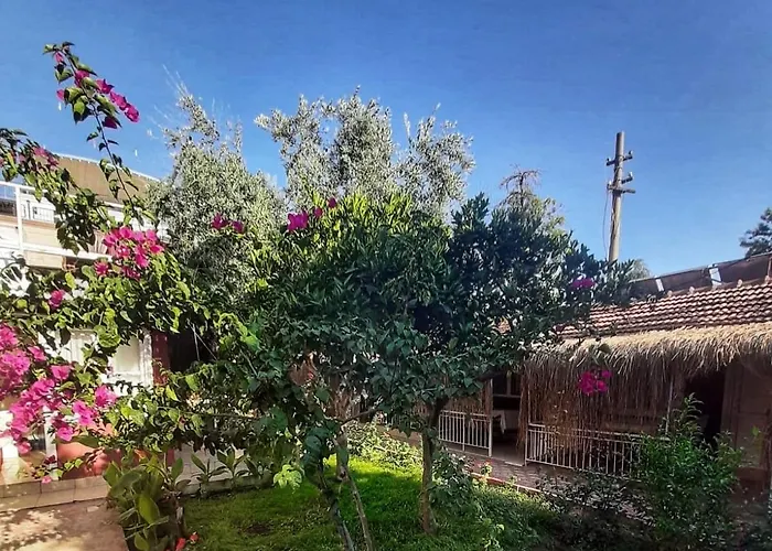 Hotel Moy-Side