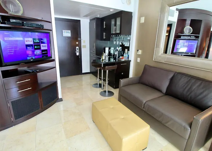 Boutique Suites 3 Min Walk To Beach Miami Beach