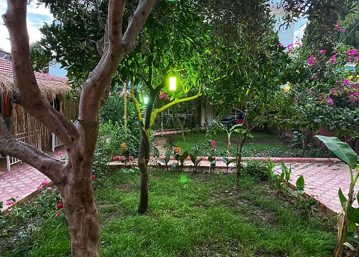 Hotel Moy-Side
