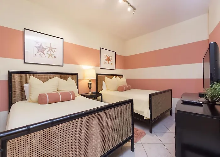 Aparthotel Sapphire South Padre Island