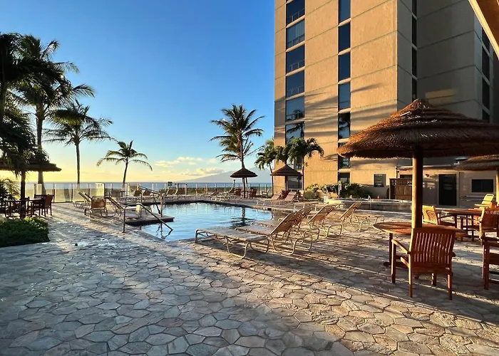 Maui Westside Presents: Mahana 1003 Lahaina