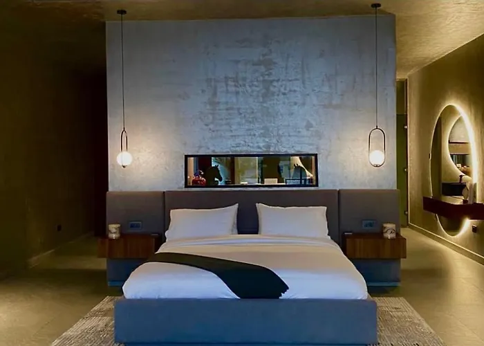 Aayan Resort Dubaj