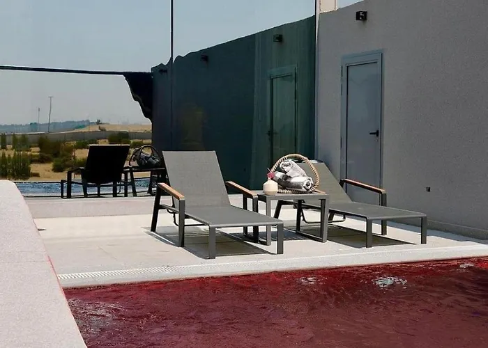 Aayan Resort Dubaj