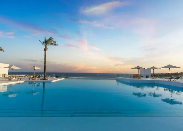White Hills Resort Szarm el-Szejk