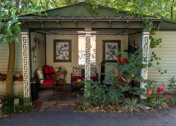 The Lookout Inn Nowy Orlean
