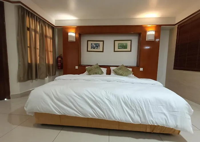 Aparthotel Pd Full Seaview Deluxe Port Dickson