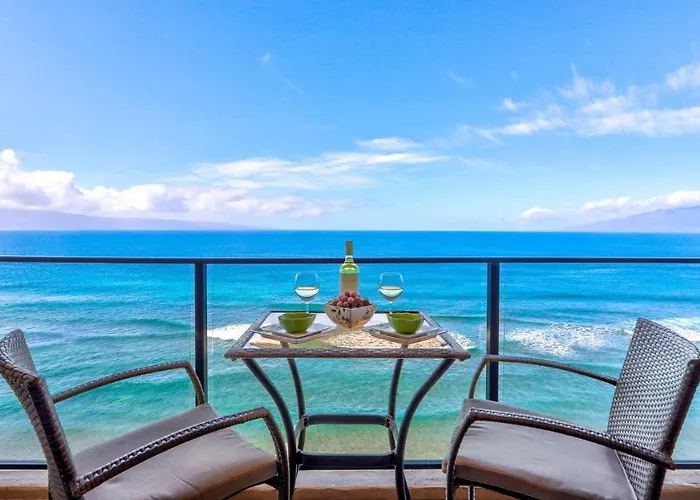 Maui Westside Presents: Mahana 1003 Lahaina