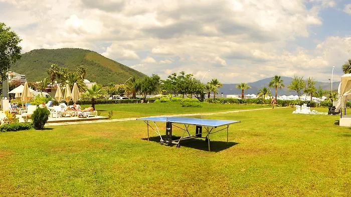 Casa & Blanca Hotel (Adults Only) Marmaris