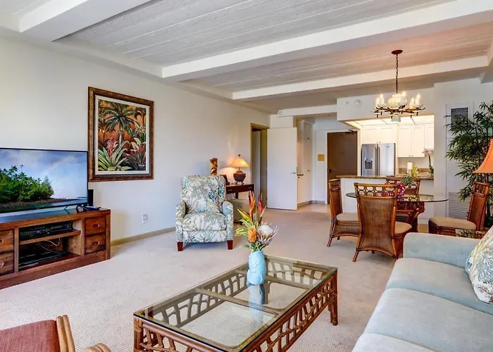 Aparthotel Maui Westside Presents- The Whaler 319 Lahaina