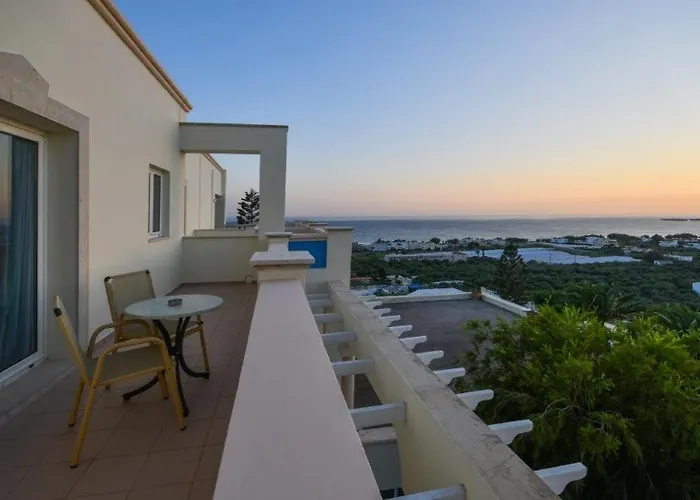 Kakkos Terra Blu Hotel (Adults Only) Jerapetra