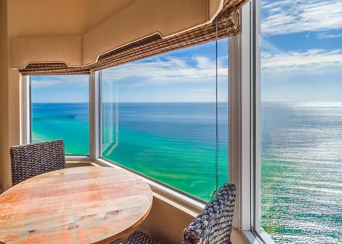 Aparthotel Tidewater2808 Panama City Beach