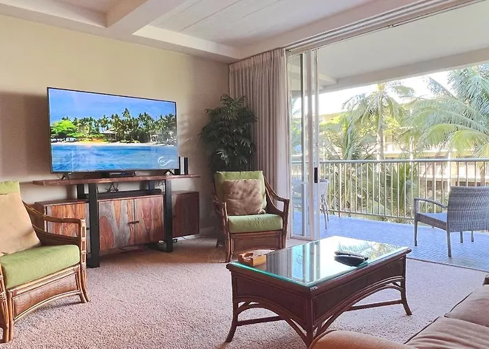 Maui Westside Presents: Whaler 420 - Best Location In Kaanapali Beach Lahaina