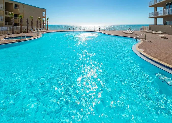 Aparthotel Tidewater2808 Panama City Beach