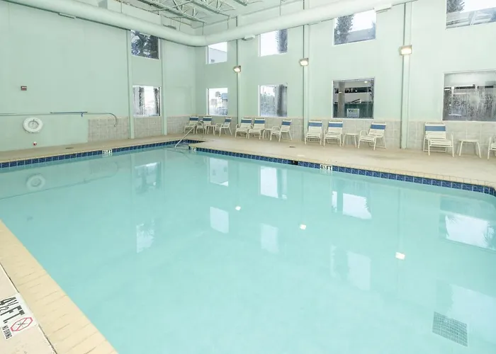 Aparthotel Tidewater2808 Panama City Beach