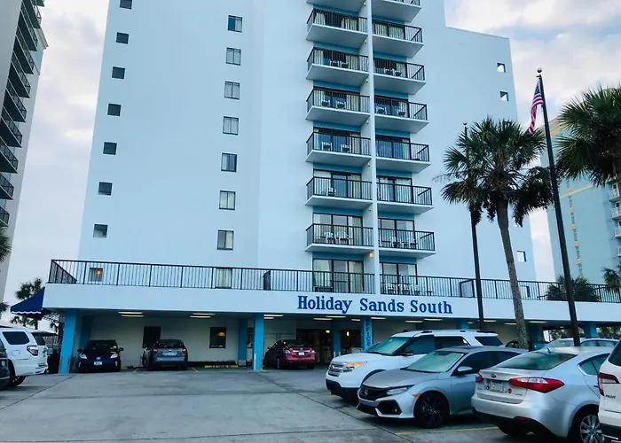 Pristine Condo Glorious Ocean View Hs 11Th Floor Myrtle Beach
