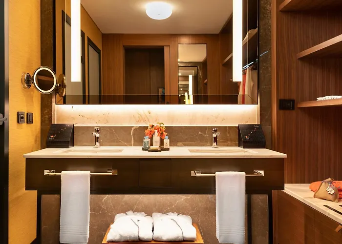 Lujo Hotel Bodrum Guvercinlik 