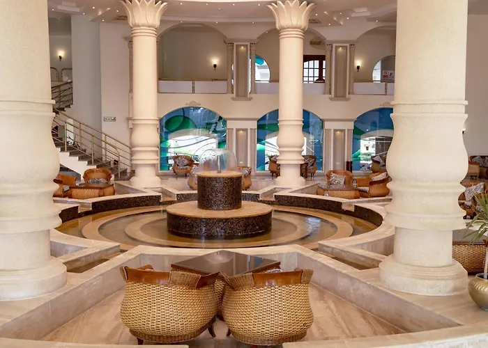 Coral Hills Resort & Spa El Qoseir